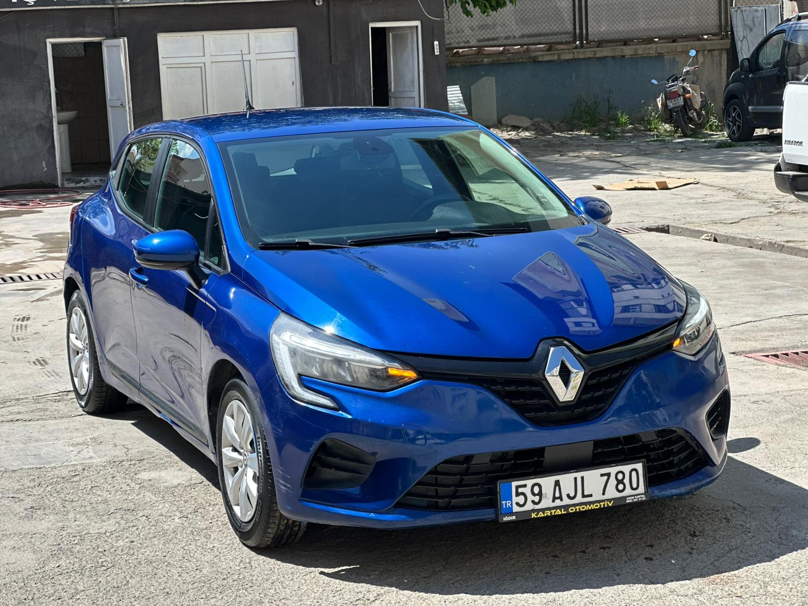 Kartal Rent A Car